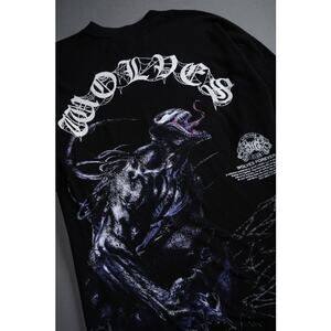 Darc Sport Venom Chopper Premium Tee (L)